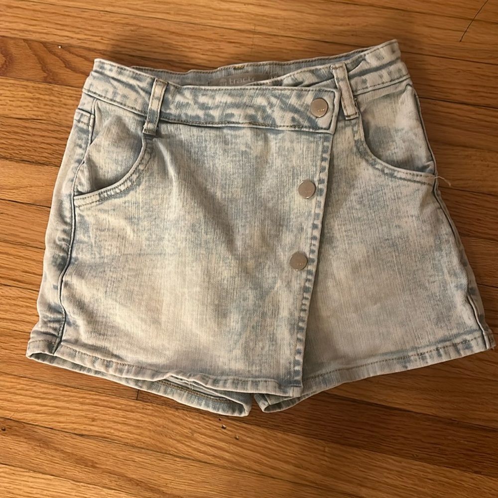 Little girl skort 💎
